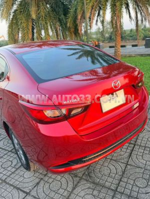Xe Mazda 2 1.5 AT 2024