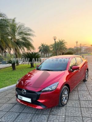 Xe Mazda 2 1.5 AT 2024