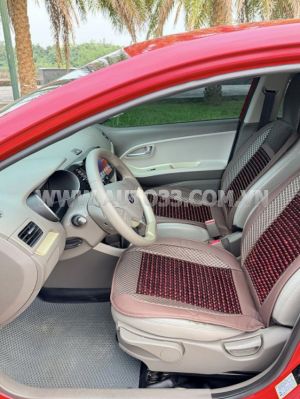 Xe Kia Morning Si AT 2018