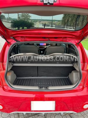 Xe Kia Morning Si AT 2018