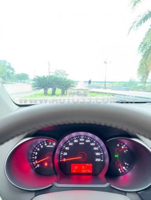 Xe Kia Morning Si AT 2018