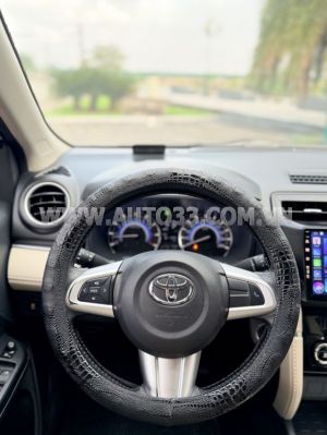 Xe Toyota Rush 1.5S AT 2021