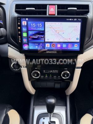 Xe Toyota Rush 1.5S AT 2021