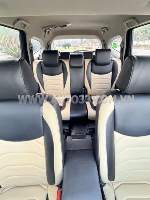 Xe Toyota Rush 1.5S AT 2021