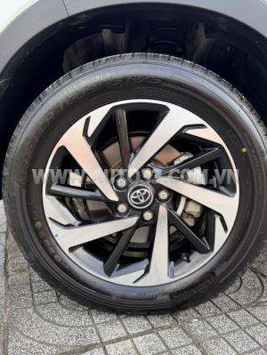 Xe Toyota Rush 1.5S AT 2021