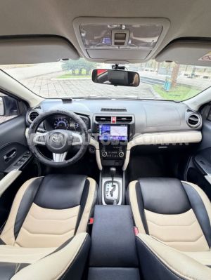 Xe Toyota Rush 1.5S AT 2021