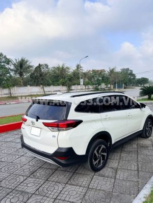 Xe Toyota Rush 1.5S AT 2021