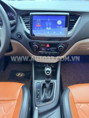 Xe Hyundai Accent 1.4 ATH 2020