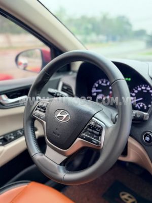 Xe Hyundai Accent 1.4 ATH 2020