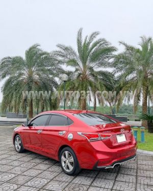 Xe Hyundai Accent 1.4 ATH 2020