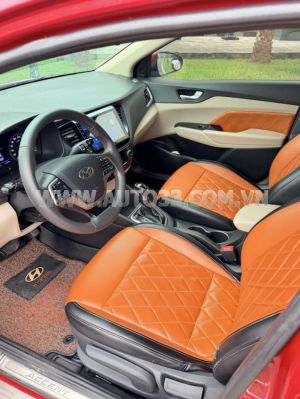 Xe Hyundai Accent 1.4 ATH 2020