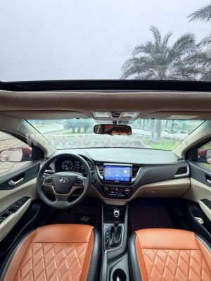 Xe Hyundai Accent 1.4 ATH 2020