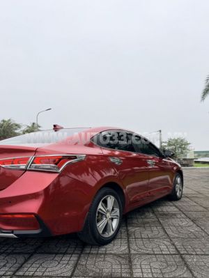 Xe Hyundai Accent 1.4 ATH 2020