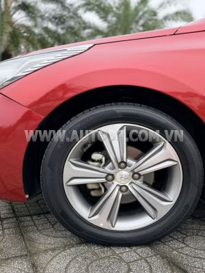 Xe Hyundai Accent 1.4 ATH 2020