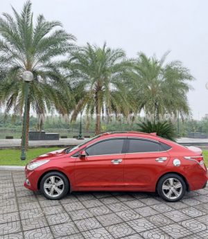 Xe Hyundai Accent 1.4 ATH 2020