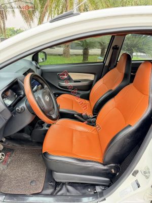 Xe Toyota Wigo 1.2G MT 2019