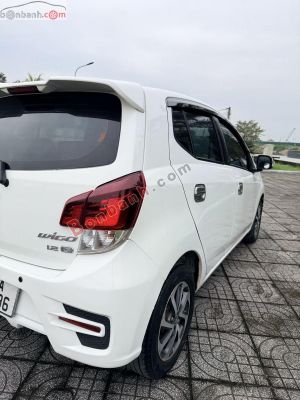 Xe Toyota Wigo 1.2G MT 2019