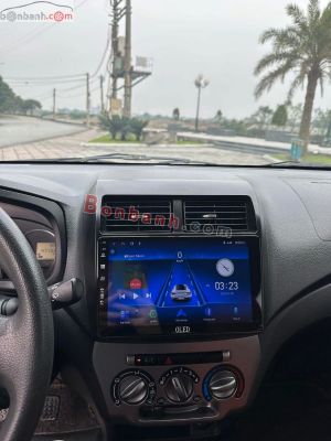 Xe Toyota Wigo 1.2G MT 2019