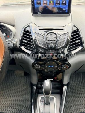 Xe Ford EcoSport Titanium 1.5L AT 2015