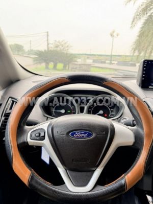 Xe Ford EcoSport Titanium 1.5L AT 2015
