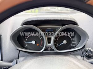 Xe Ford EcoSport Titanium 1.5L AT 2015