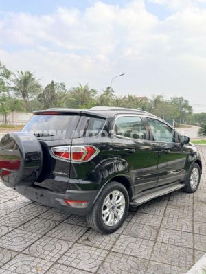 Xe Ford EcoSport Titanium 1.5L AT 2015