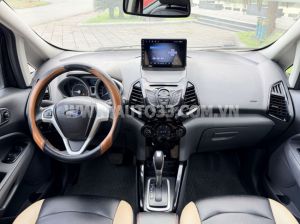 Xe Ford EcoSport Titanium 1.5L AT 2015