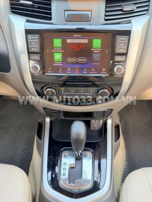 Xe Nissan Navara EL Premium Z 2019