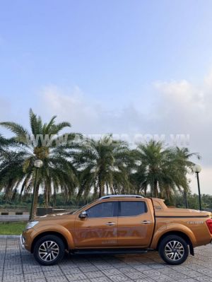 Xe Nissan Navara EL Premium Z 2019