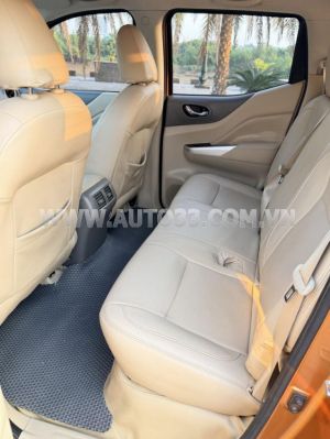 Xe Nissan Navara EL Premium Z 2019