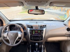 Xe Nissan Navara EL Premium Z 2019