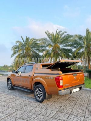 Xe Nissan Navara EL Premium Z 2019