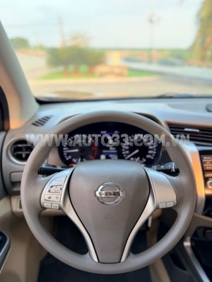 Xe Nissan Navara EL Premium Z 2019