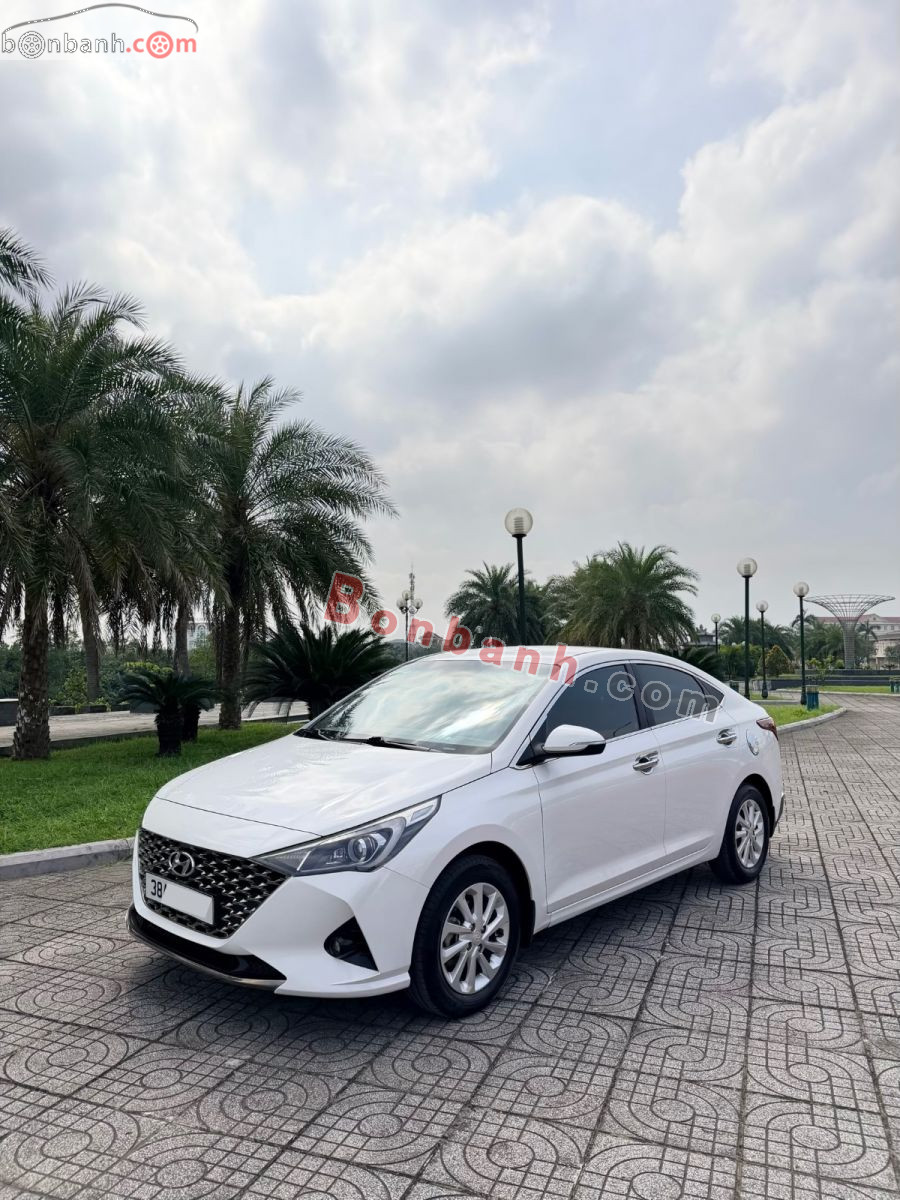 Hyundai Accent 1.4 MT