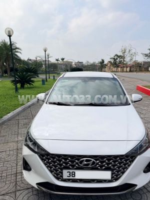 Xe Hyundai Accent 1.4 MT 2021
