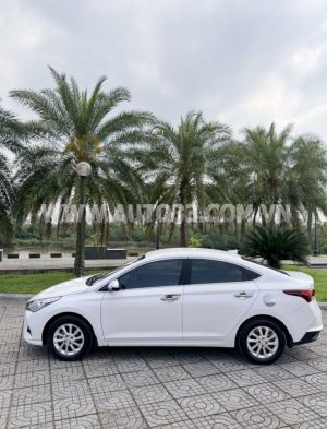 Xe Hyundai Accent 1.4 MT 2021