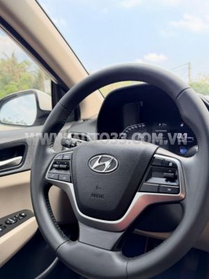 Xe Hyundai Accent 1.4 MT 2021