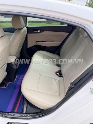Xe Hyundai Accent 1.4 MT 2021