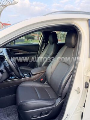 Xe Mazda CX 30 Luxury 2.0 AT 2024