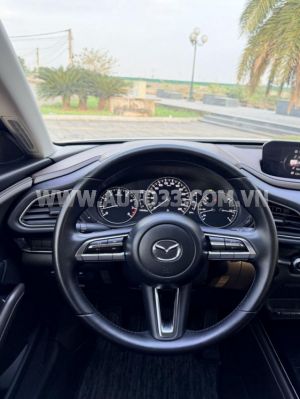 Xe Mazda CX 30 Luxury 2.0 AT 2024