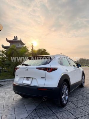 Xe Mazda CX 30 Luxury 2.0 AT 2024