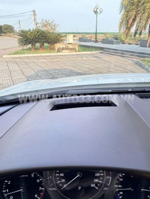 Xe Mazda CX 30 Luxury 2.0 AT 2024