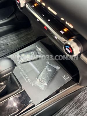 Xe Mazda CX 30 Luxury 2.0 AT 2024