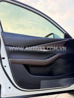 Xe Mazda CX 30 Luxury 2.0 AT 2024