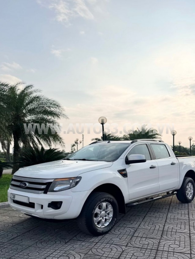 Ford Ranger XLS 2.2L 4x2 AT