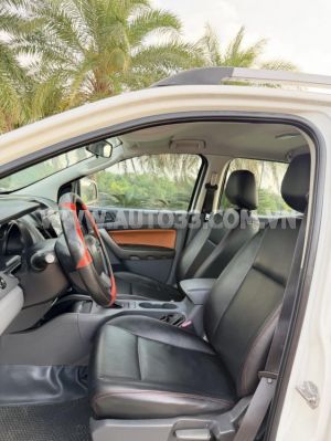 Xe Ford Ranger XLS 2.2L 4x2 AT 2014