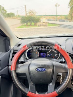 Xe Ford Ranger XLS 2.2L 4x2 AT 2014