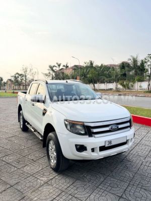 Xe Ford Ranger XLS 2.2L 4x2 AT 2014