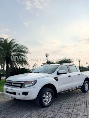Xe Ford Ranger XLS 2.2L 4x2 AT 2014