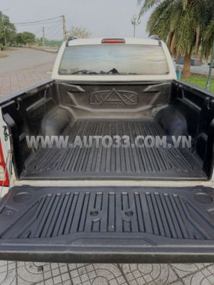 Xe Ford Ranger XLS 2.2L 4x2 AT 2014